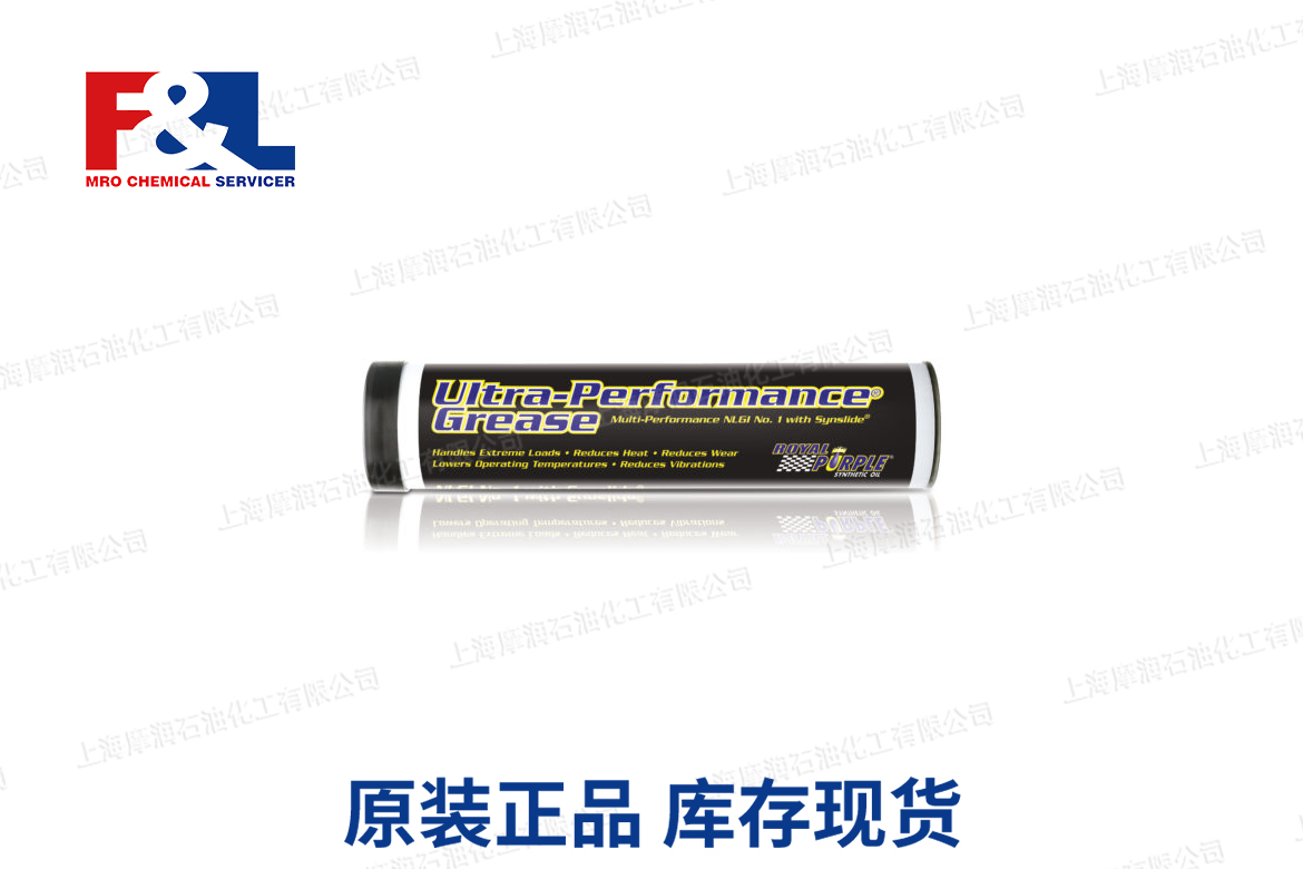 ULTRA-PERFORMANCE® GREASE